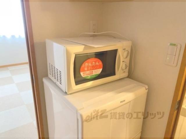 電子レンジ