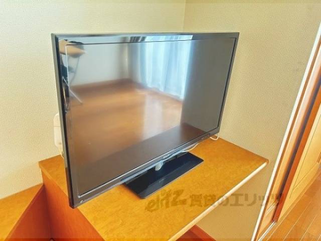 テレビ