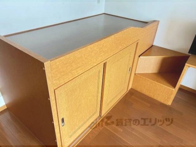 レオパレス錦 1K 1階│賃貸のエリッツ