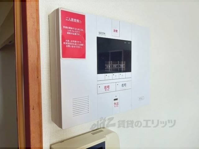 ドアフォン（ＴＶ含）