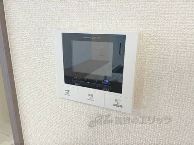 ドアフォン（ＴＶ含）