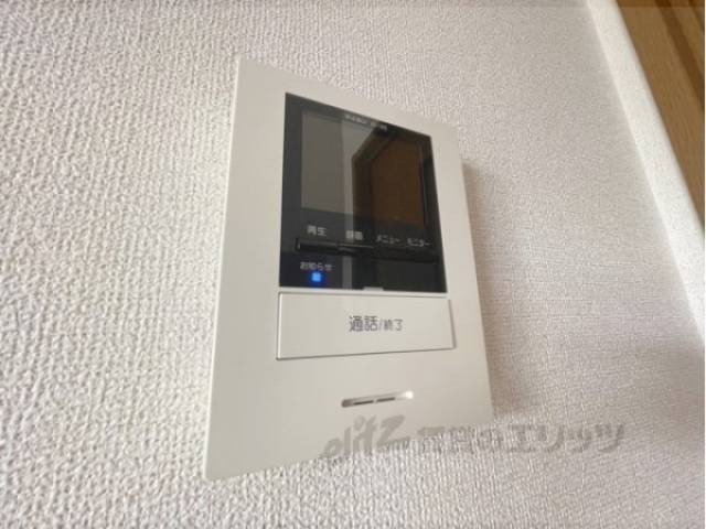 ドアフォン（ＴＶ含）