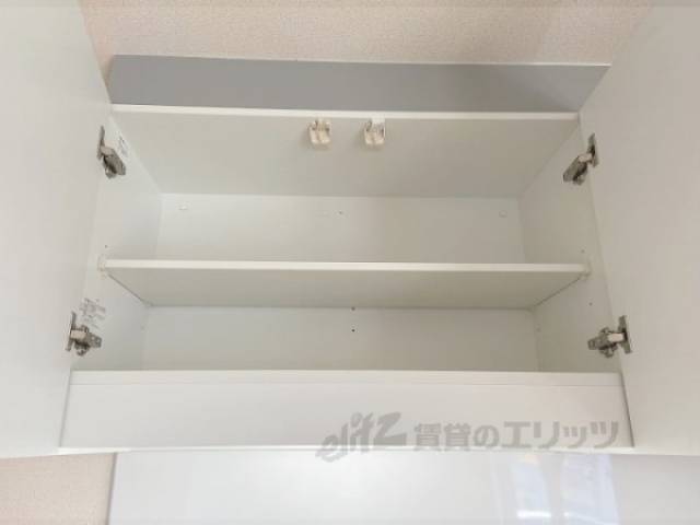 キッチン　収納