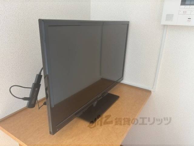 テレビ