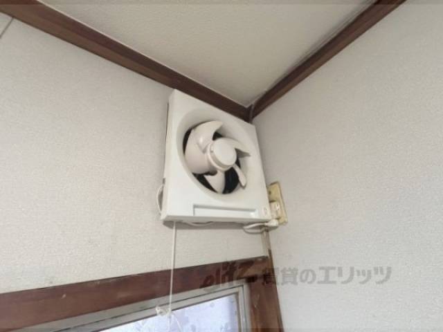 換気扇