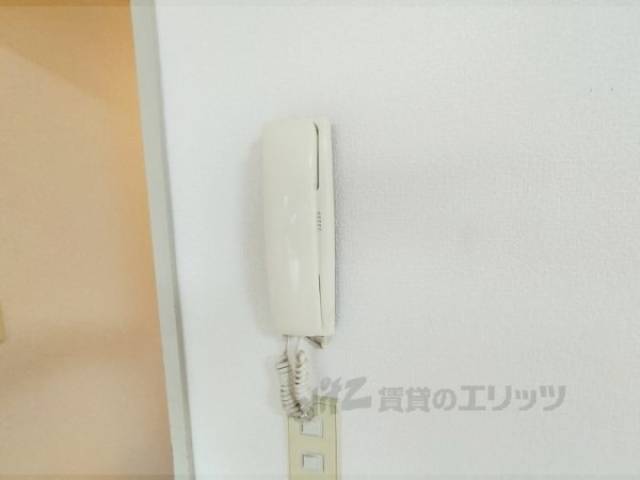 インターホン