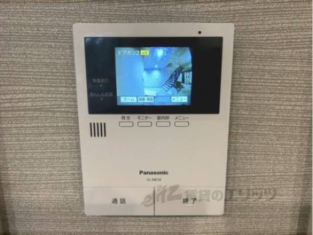 ドアフォン（ＴＶ含）