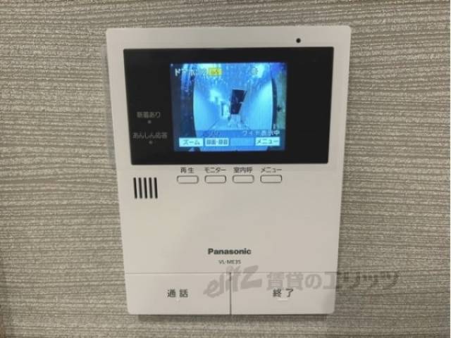 ドアフォン（ＴＶ含）