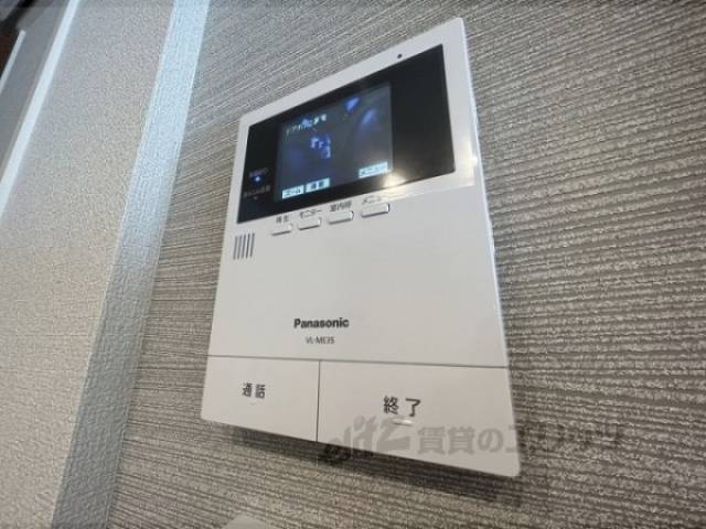 ドアフォン（ＴＶ含）