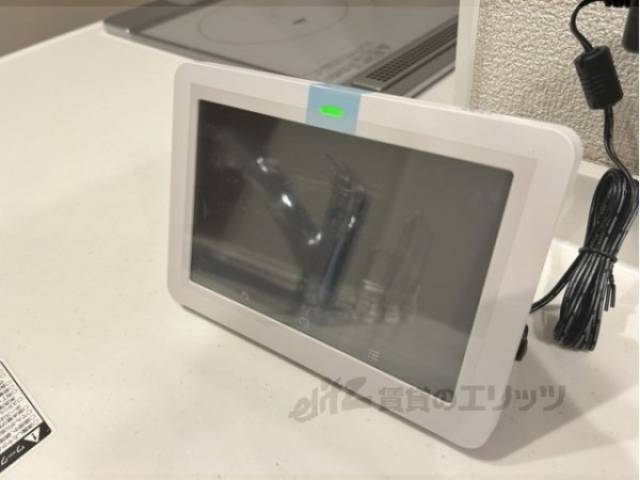 発電モニター