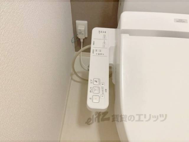 トイレ　洗浄リモコン