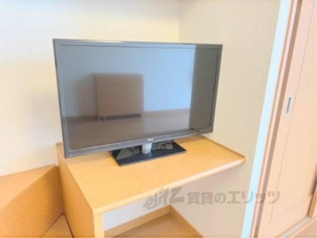 テレビ