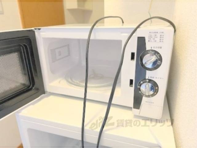 電子レンジ