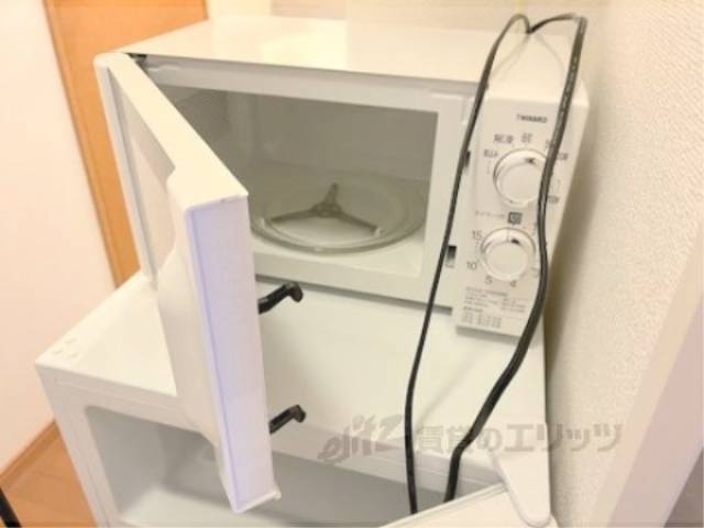 電子レンジ