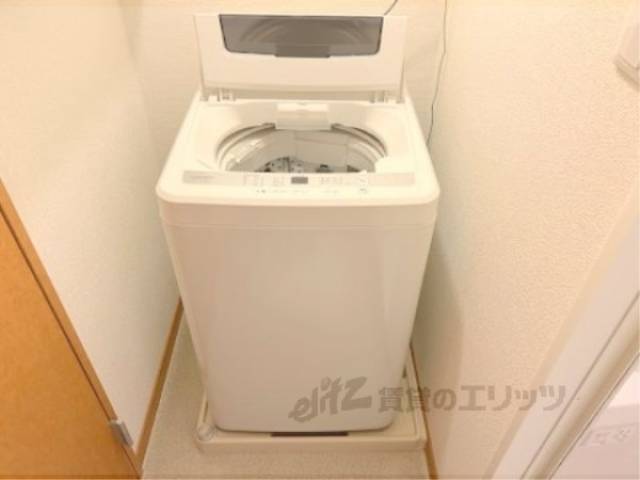 洗濯機