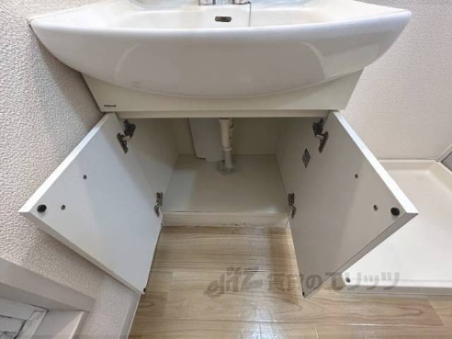 洗面所
