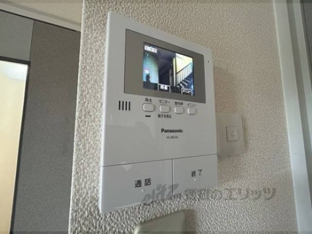ドアフォン（ＴＶ含）