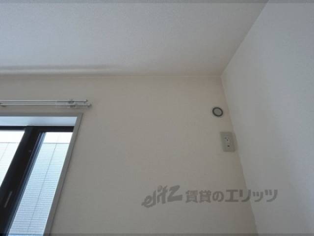 エアコン　設置可能