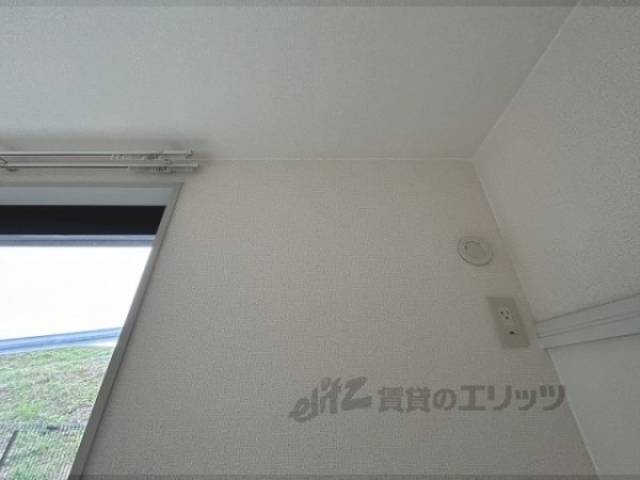 エアコン　設置可能