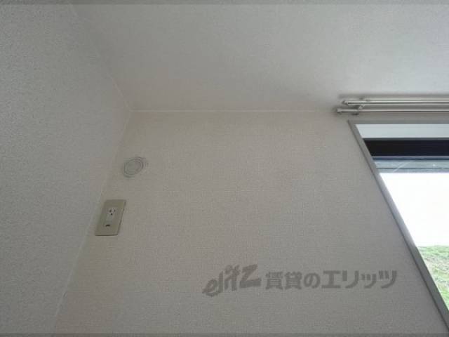 エアコン　設置可能