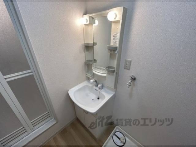 洗面所
