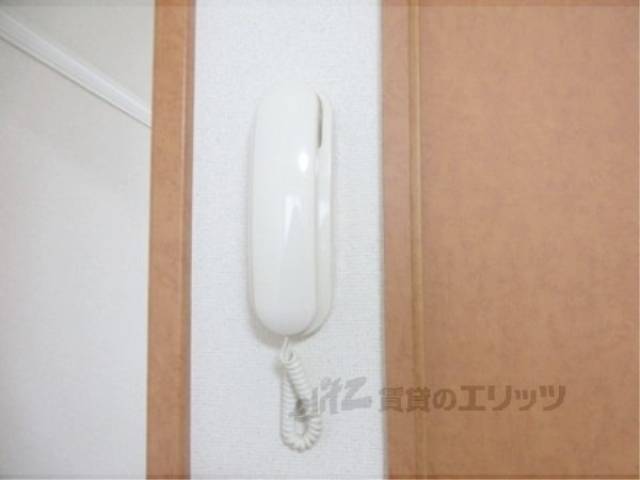 インターフォン