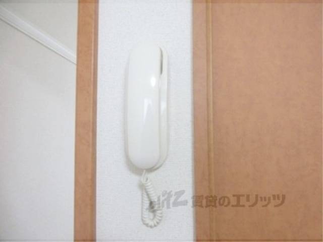 インターフォン