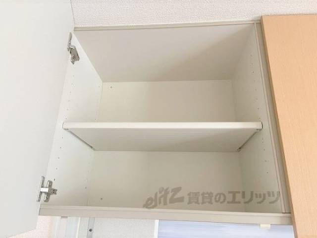 キッチン　収納