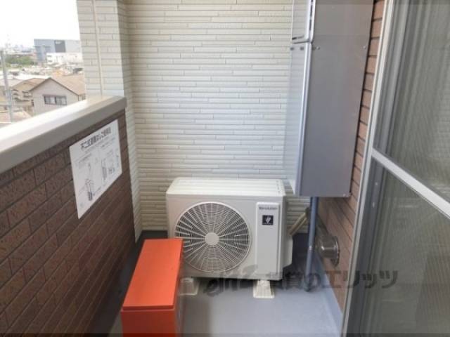 エアコン
