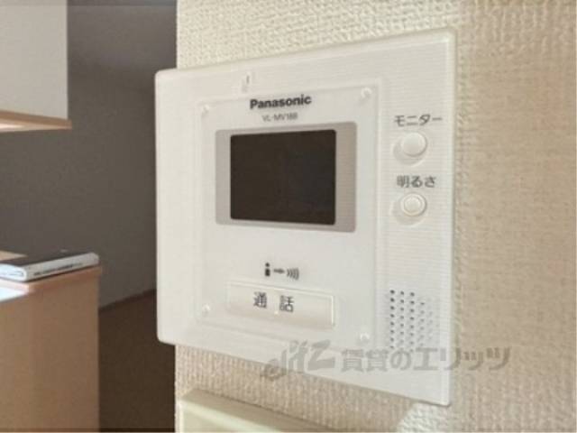 ドアフォン（ＴＶ含）
