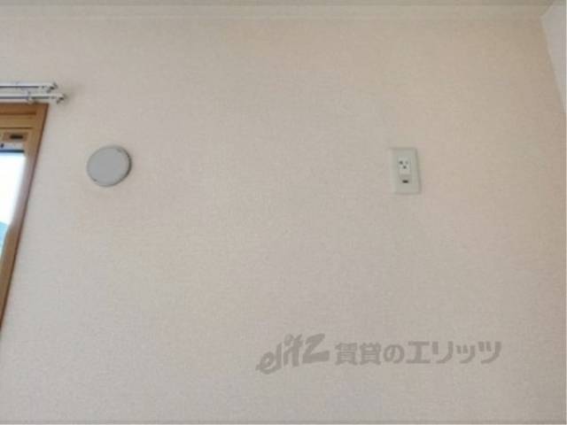 エアコン　設置可能