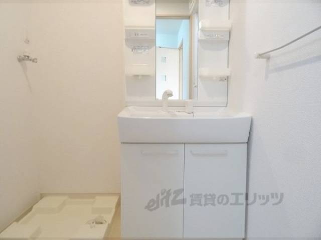 洗面所