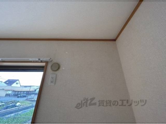 エアコン　設置可能