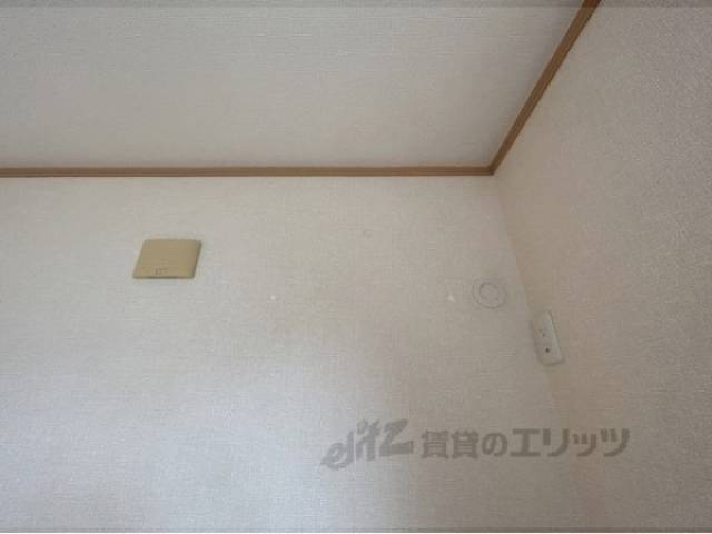 エアコン　設置可能