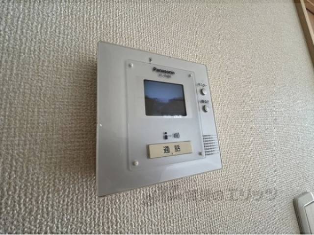 ドアフォン（ＴＶ含）