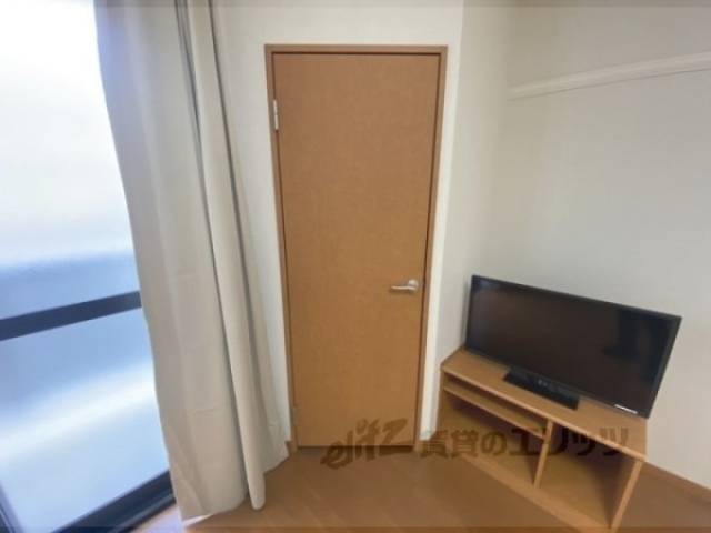 収納　ウォークイン