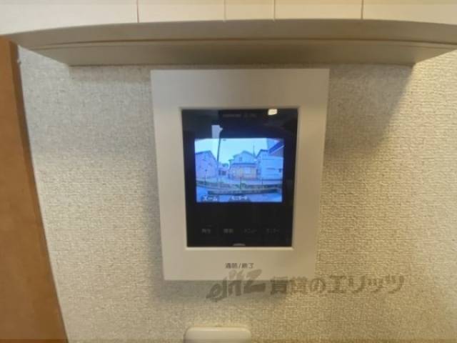 ドアフォン（ＴＶ含）