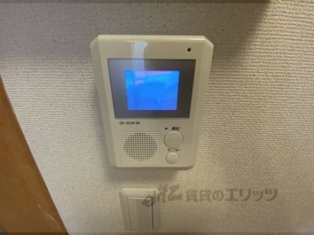 ドアフォン（ＴＶ含）