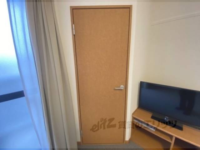 収納　ウォークイン