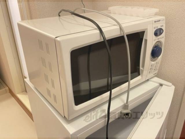 電子レンジ