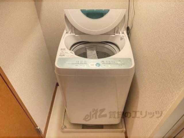 洗濯機