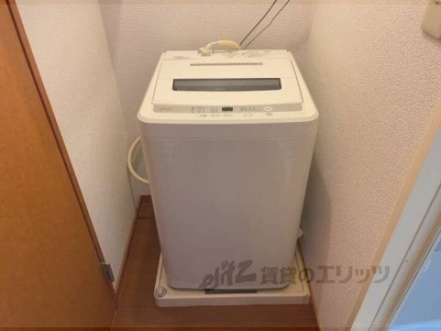 洗濯機