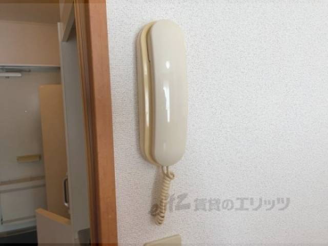 ドアホン