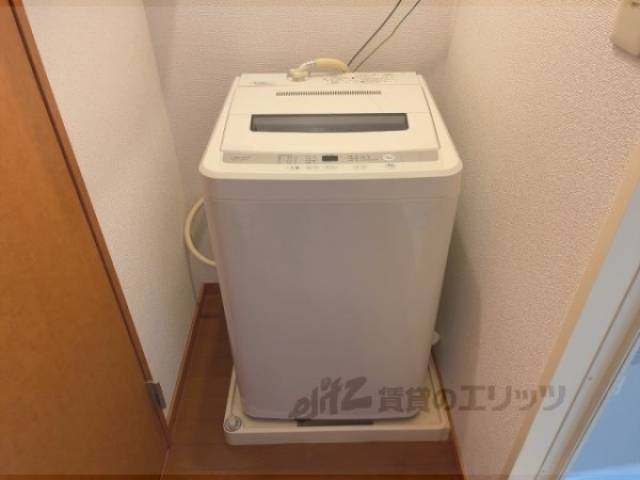 洗濯機