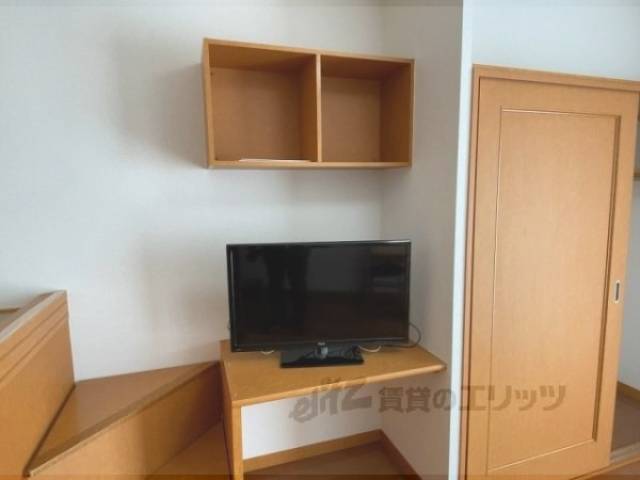 テレビ