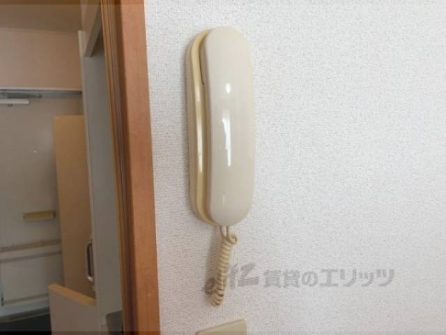 ドアホン