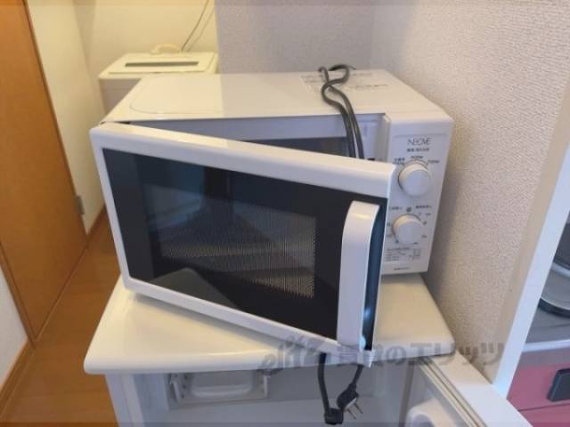 電子レンジ