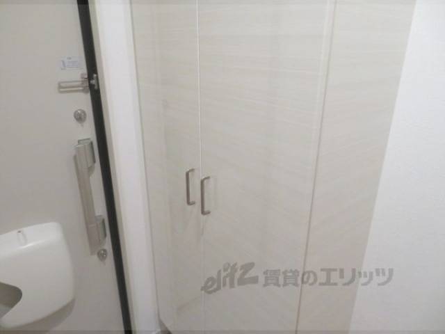 下駄箱