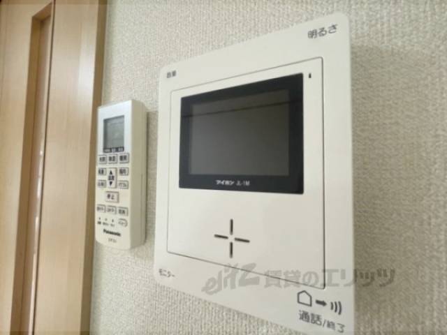 ドアフォン（ＴＶ含）