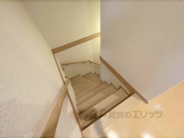 階段